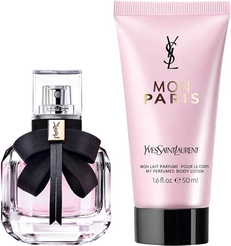 ysl mon paris gift set boots|ysl mon paris 3 oz.